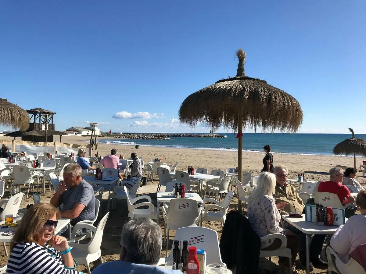 Cabopino Holiday And Golf Getaway Marbella 0*,  Spain