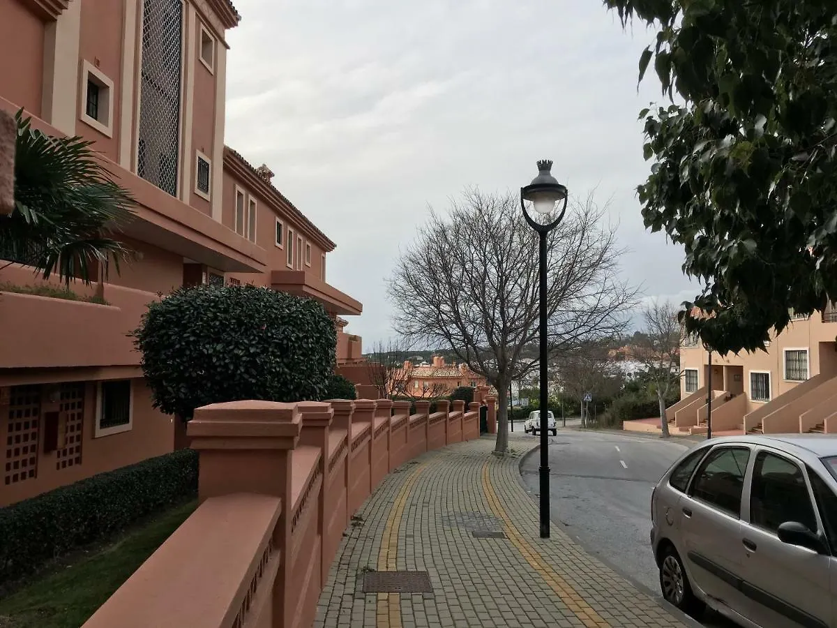 Apartment Cabopino Holiday And Golf Getaway Marbella
