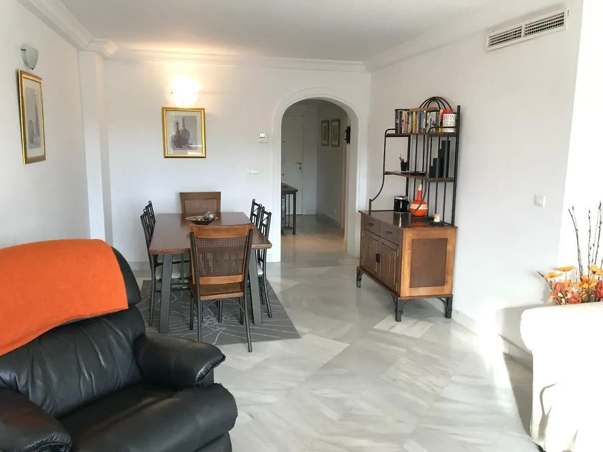 Apartment Cabopino Holiday And Golf Getaway Marbella