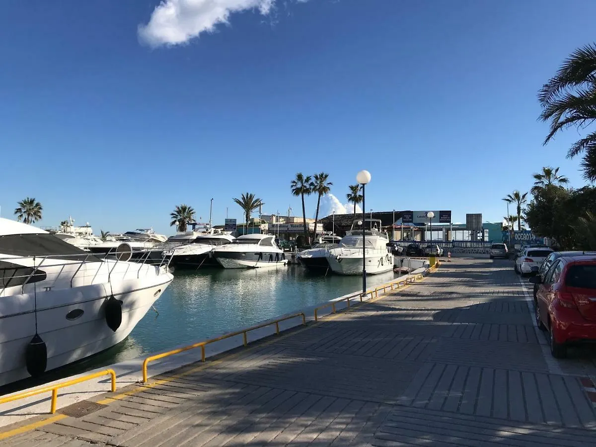 Cabopino Holiday And Golf Getaway Marbella Spain