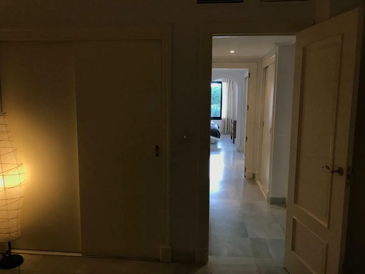 Apartment Cabopino Holiday And Golf Getaway Marbella Spain