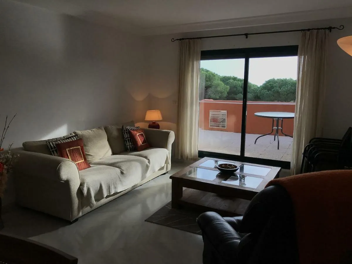 Cabopino Holiday And Golf Getaway Marbella Apartment