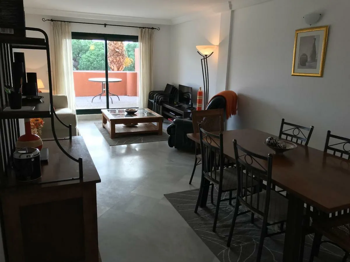 Cabopino Holiday And Golf Getaway Marbella