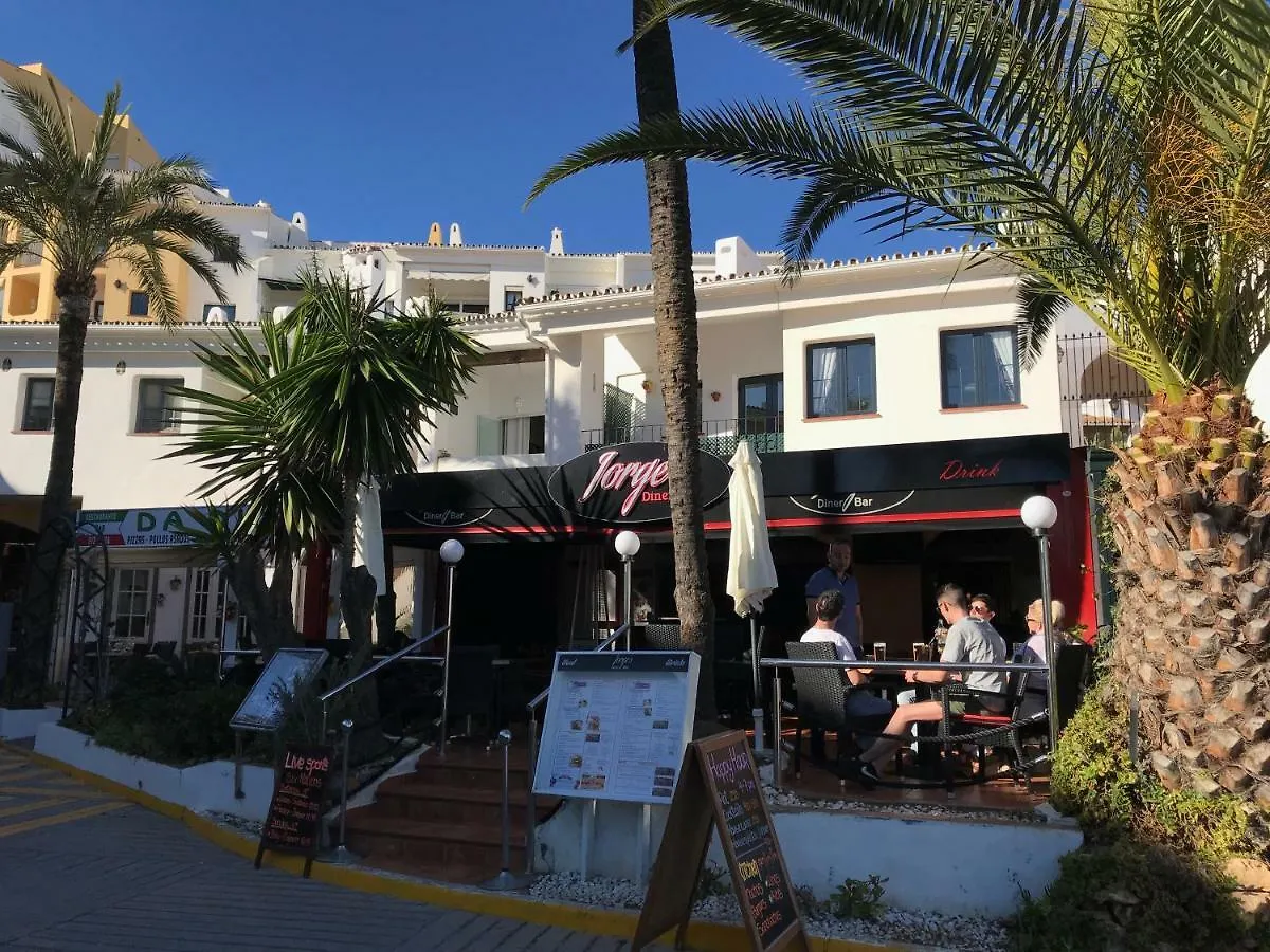 Apartment Cabopino Holiday And Golf Getaway Marbella
