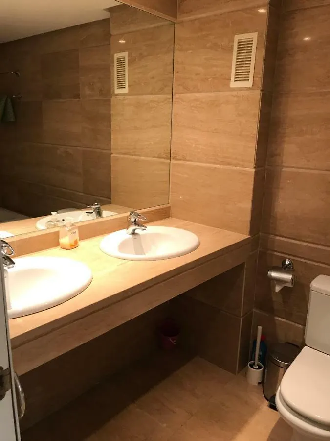 Apartment Cabopino Holiday And Golf Getaway Marbella