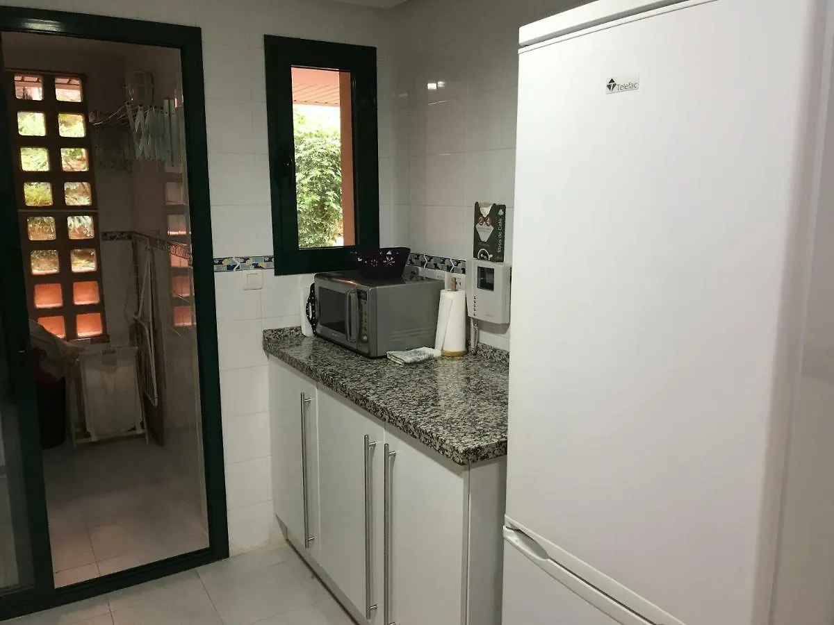 Cabopino Holiday And Golf Getaway Marbella Apartment
