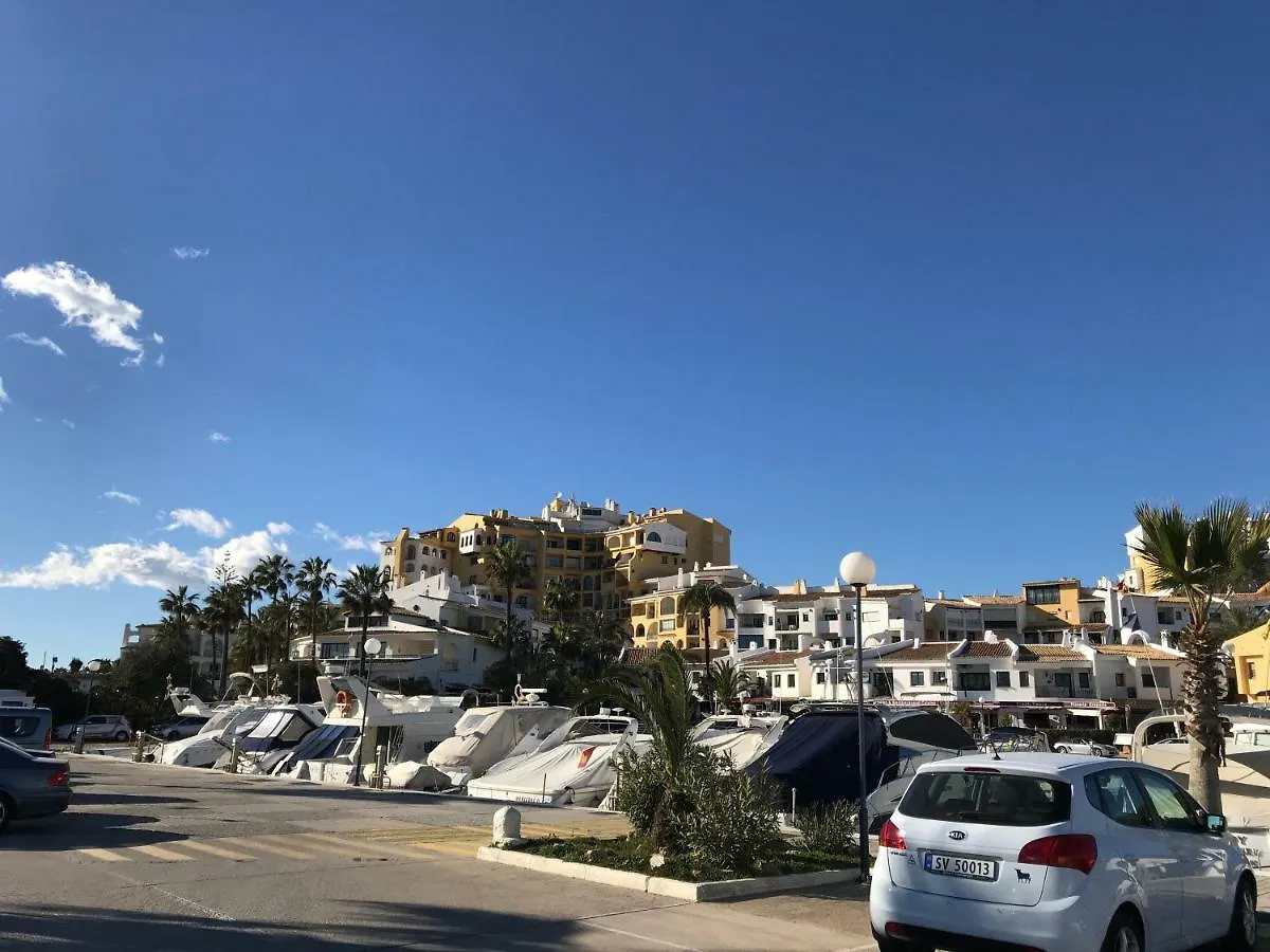 Cabopino Holiday And Golf Getaway Marbella