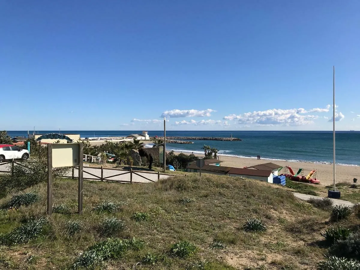 Apartment Cabopino Holiday And Golf Getaway Marbella