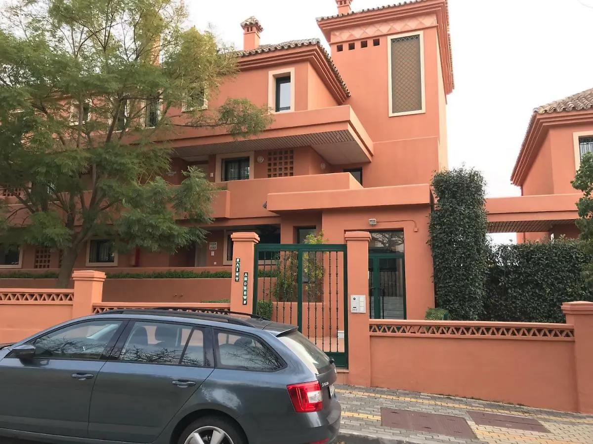 Cabopino Holiday And Golf Getaway Marbella 0*,  Spain