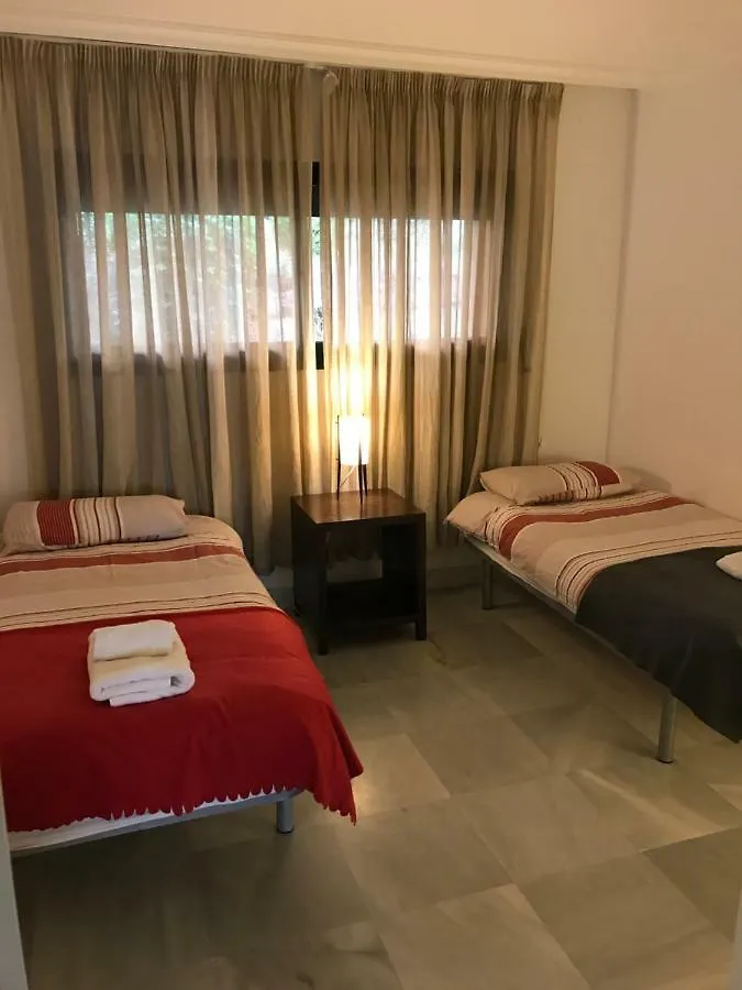Apartment Cabopino Holiday And Golf Getaway Marbella