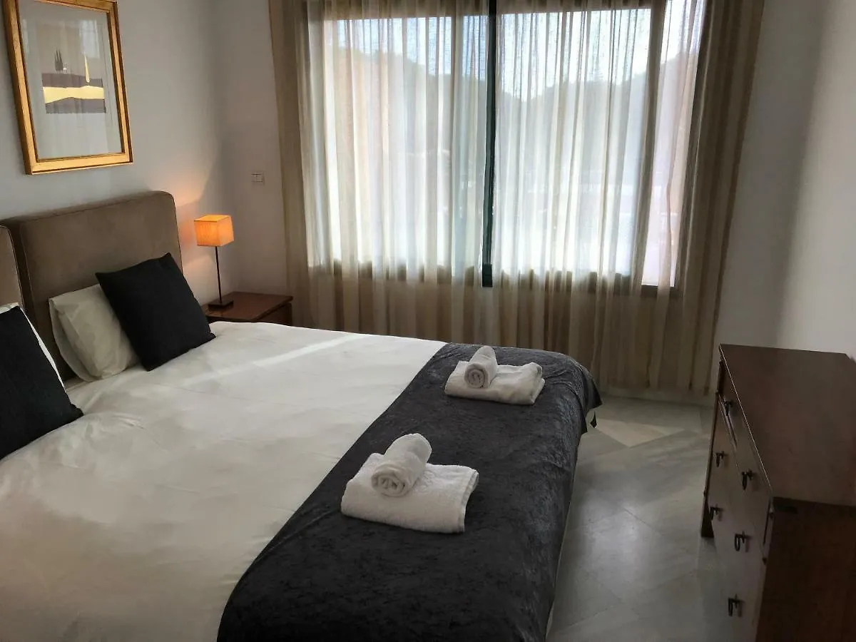Cabopino Holiday And Golf Getaway Marbella Spain