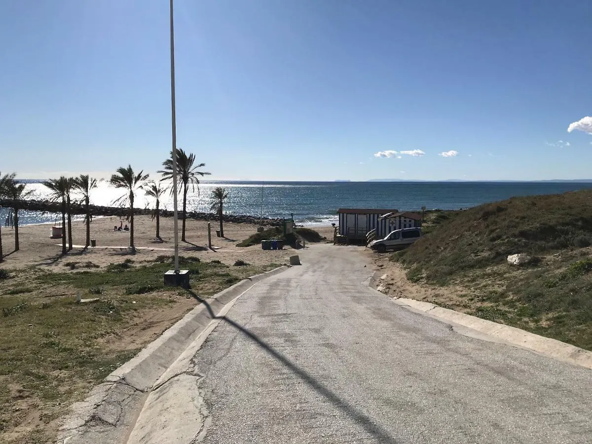 Apartment Cabopino Holiday And Golf Getaway Marbella Spain