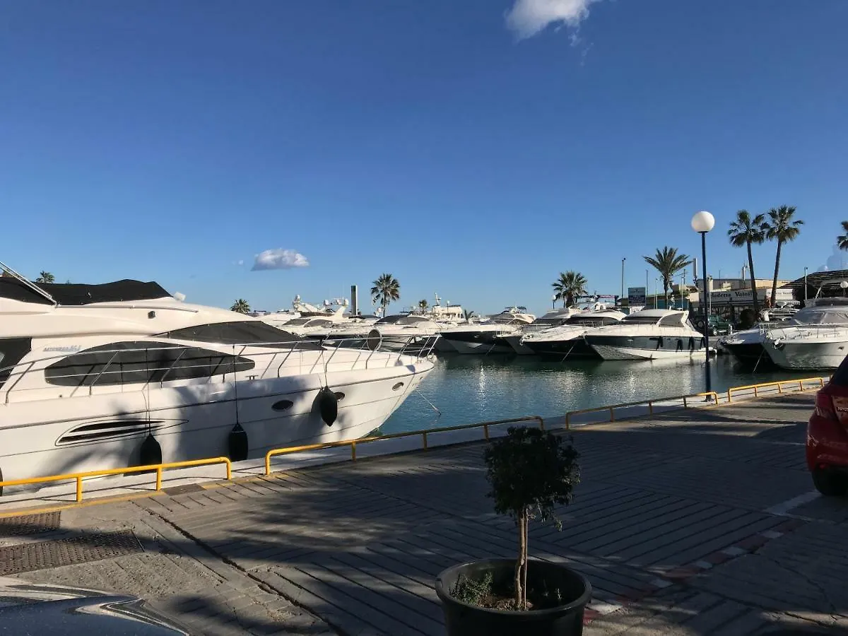 Cabopino Holiday And Golf Getaway Marbella