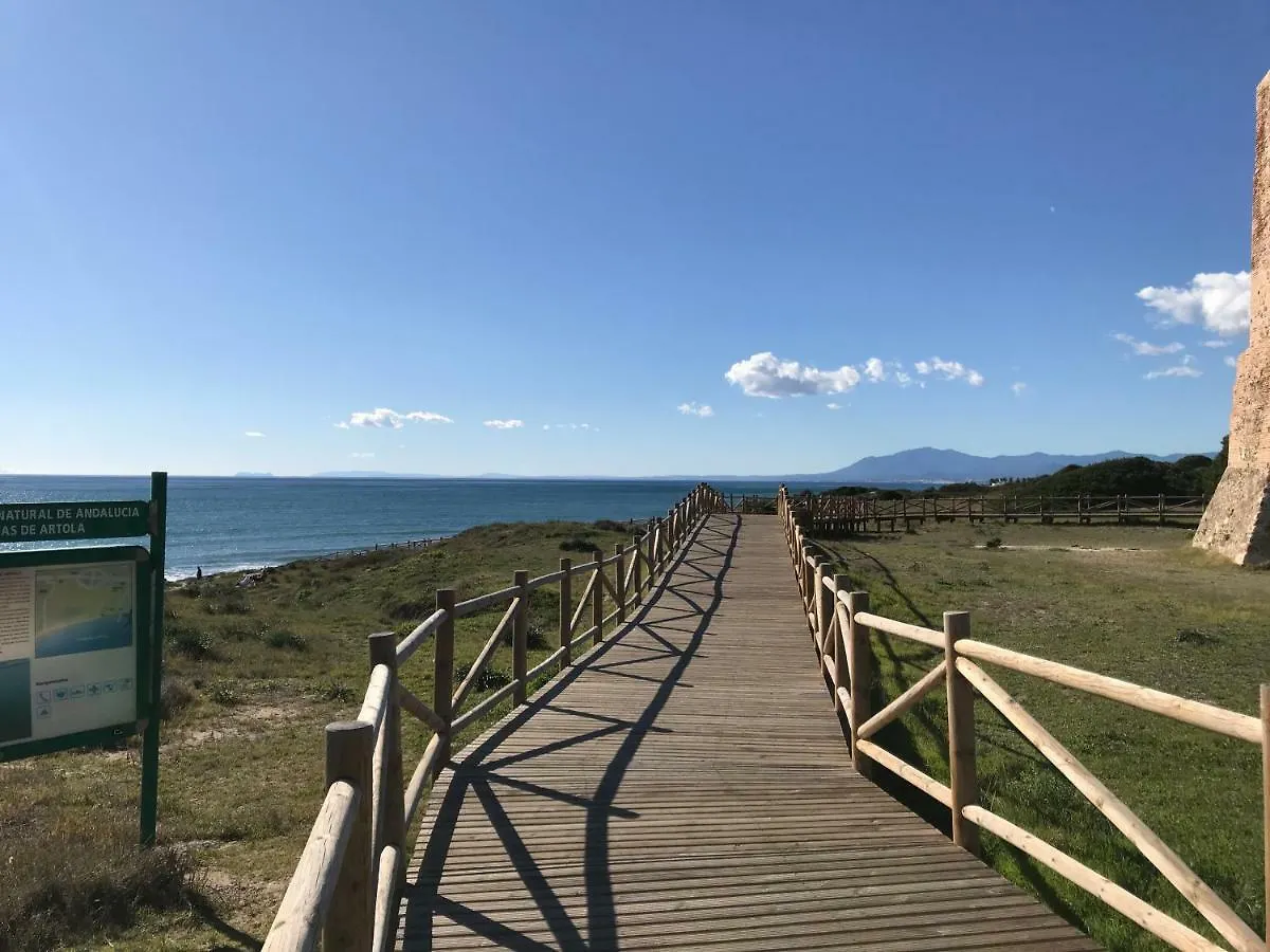 Apartment Cabopino Holiday And Golf Getaway Marbella