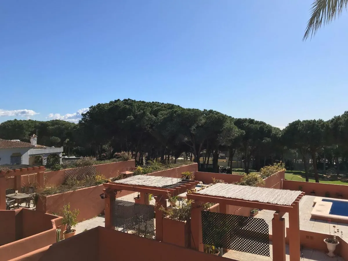 Cabopino Holiday And Golf Getaway Marbella 0*,