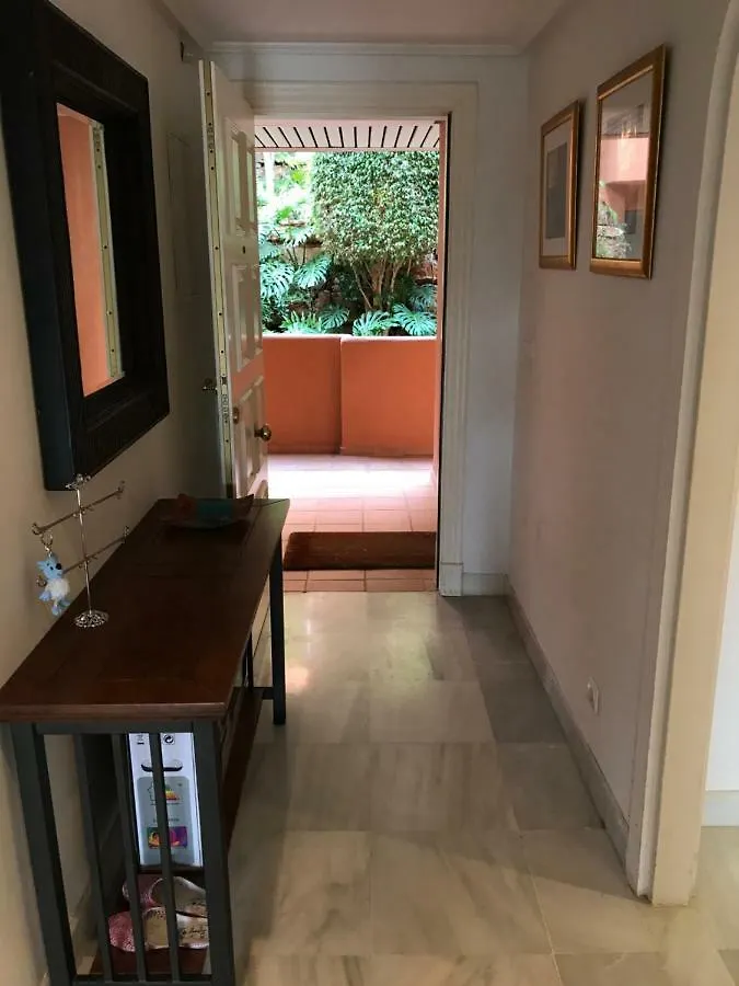 Cabopino Holiday And Golf Getaway Marbella 0*,