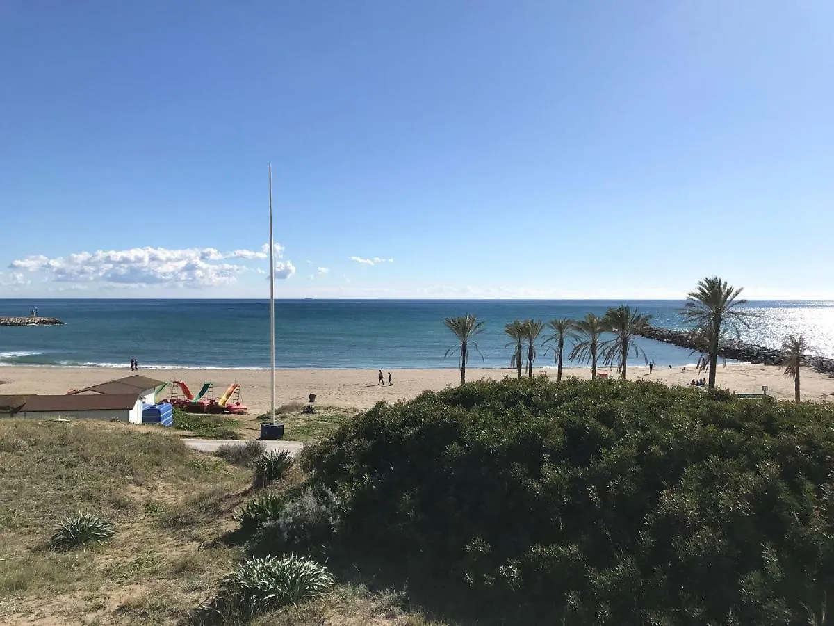 Cabopino Holiday And Golf Getaway Marbella Spain