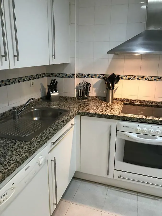 Cabopino Holiday And Golf Getaway Marbella Apartment
