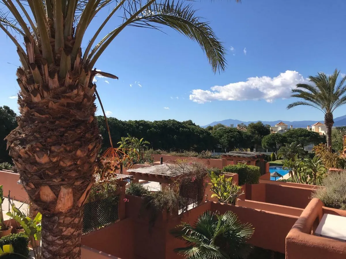 Cabopino Holiday And Golf Getaway Marbella